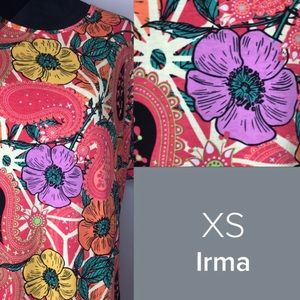 Lularoe Irma